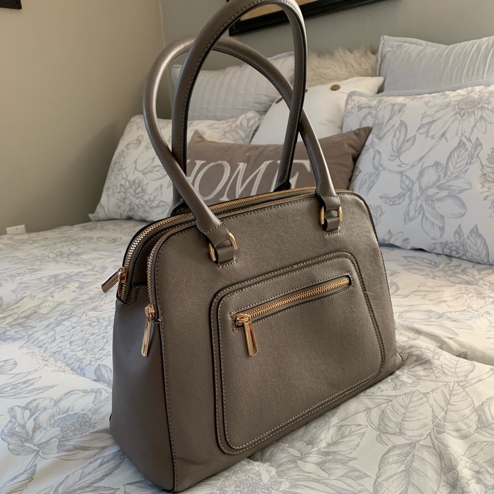 Griege Handbag